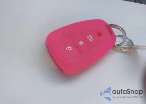 2021 Chevrolet Malibu Fwd 1Fl from USA, damaged, VIN 1G1ZC5ST3MF036084